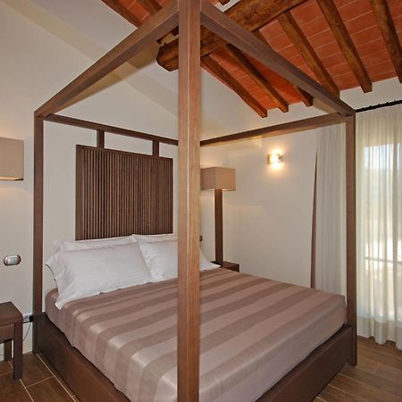 Molino Di Foci Guest House San Gimignano Bagian luar foto